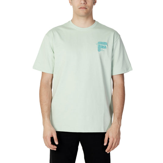 Fila Hommes T-Shirt