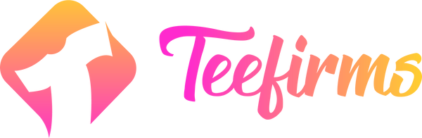 Teefirms official logo 